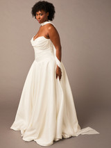 Bridal Scarf | SC2605