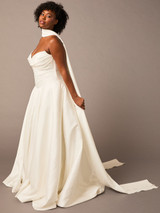 Bridal Scarf | SC2607