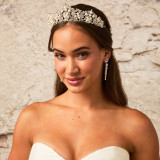 Bridal Tiara | T2617
