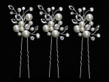 Bridal Hair Pins