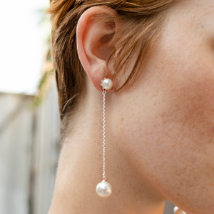 Bridal Earrings | E2267