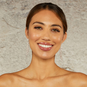 Bridal Earrings | E2459