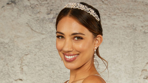 Bridal Tiara | T2402