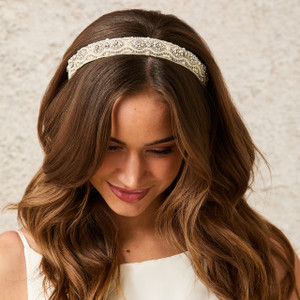 Bridal Head Band | HB2511