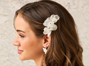 Bridal Haircomb | HC2530