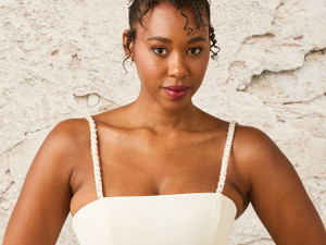 Bridal Straps | ST2554