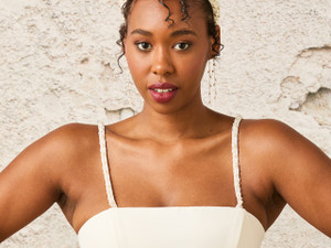 Bridal Straps | ST2556