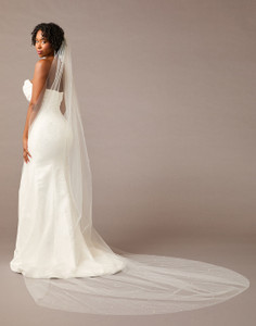 Royal Cathedral Bridal Veil | V2585RC