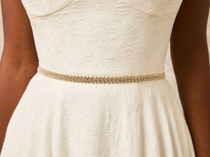 Bridal Belt | BT2666