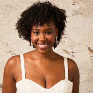 Bridal Earrings | E2655