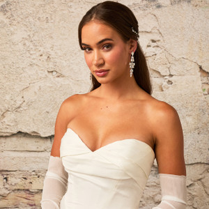 Bridal Earrings | E2658