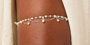 Bridal Garter | GR2638