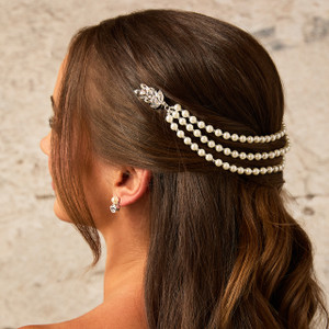 Bridal Hair Jewelry | HJ2628
