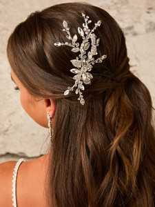 Bridal Haircomb | HC2619