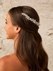 Bridal Haircomb | HC2623