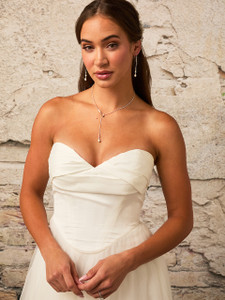 Bridal Necklace Set | NL2633