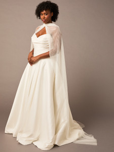 Bridal Scarf | SC2604