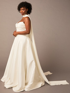 Bridal Scarf | SC2607