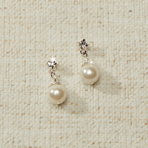 Rhinestone Earrings | E1560