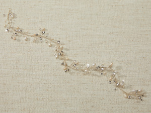 Bridal Hair Jewelry | HJ1545