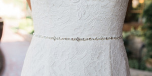 Bridal Belt | BT1887