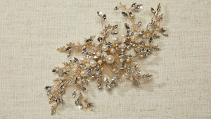 Bridal Hair Comb | HC1833
