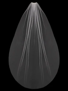 Chapel Bridal Veil | V03CP
