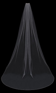 Bridal Veil | V1991C