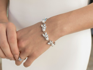 Bridal Bracelet | BL2075
