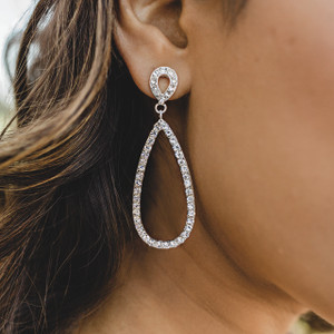 Bridal Earrings | E2062