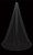 Cathedral Bridal Veil | V2092C