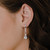 Rhinestone Earrings | E2169