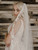 Single Tier Veil | V2197SF