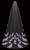 Cathedral Veil | V2198C