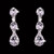 Bridal Earrings | E2263