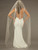 Chapel Bridal Veil | V2191CP