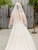 Bridal Veil | V2292SF