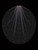 Bridal Veil | V2295SF