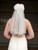Bridal Veil | V2297SF