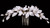 Bridal Haircomb | HC2328