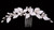 Bridal Haircomb | HC2328
