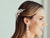 Bridal Haircomb | HC2328