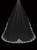 Royal Cathedral Bridal Veil | V2395RC