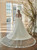 Mantilla Royal Cathedral Bridal Veil | V2397RC-M
