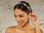 Bridal Hair Jewelry | HJ2441