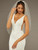 Single Fingertip Bridal Veil | V2488SF