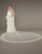 Wide Royal Cathedral Mantilla Bridal Veil | V2490WRC-M