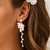 Bridal Earrings | E2546