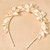 Bridal Head Band | HB2510