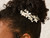Bridal Haircomb | HC2522